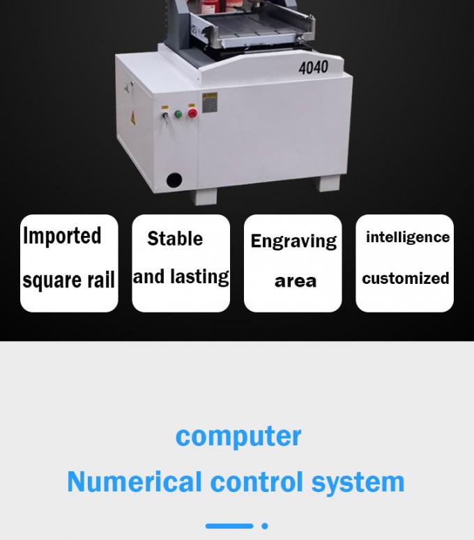 質CNCワイヤー切口のedm機械CNC機械CNCのルーター機械の普及した、広く利用された目上の人