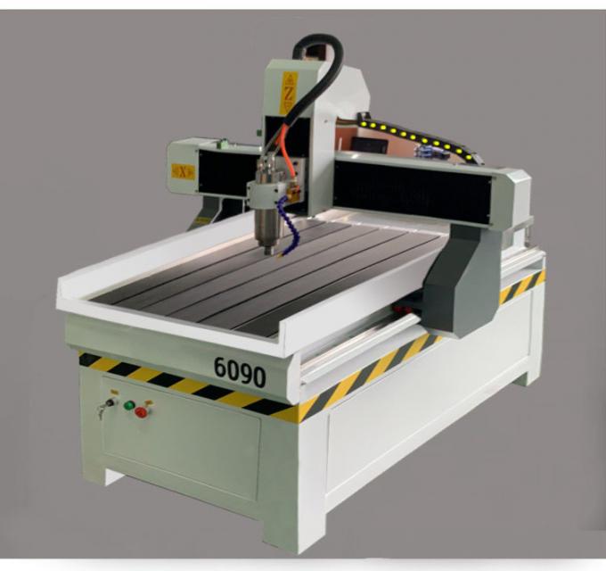 機械木製CNC機械CNC機械木を切り分ける全体的な保証のパッケージのインストール ガイドCNC木