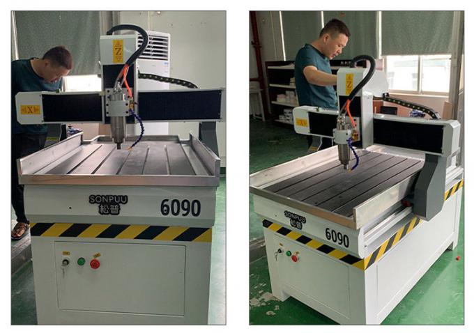 全体的な保証のパッケージのインストール ガイドCNC木製の切り分ける機械木製CNC機械CNC機械木